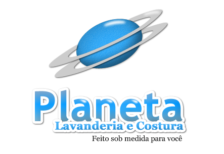 Lavanderia Planeta Zig Zag